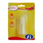 مسواک انگشتی کودک اپل بیبی apple baby