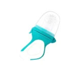 پستانک میوه خوری و عصاره خوری سیلیکونی - تصویر 2