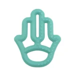 لثه گیر دست مادر منیک اوی اوی