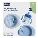 ست غذاخوری 4 تیکه چیکو