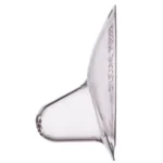 رابط سینه شیردهی سیلیکونی بی بی لند - تصویر 3