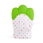 لثه گیر دستکشی طرح پنجه - تصویر 3