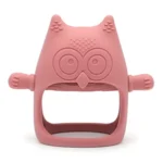 دندان گیر مچی سیلیکونی بی بی کرون