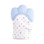 لثه گیر دستکشی طرح پنجه - تصویر 2