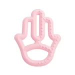 لثه گیر دست مادر منیک اوی اوی - تصویر 3