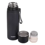 فلاسک استیل کاسنو ( casno) - تصویر 2