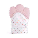 لثه گیر دستکشی طرح پنجه - تصویر 4