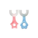 مسواک چرخشی سیلیکونی فانتزی - تصویر 4