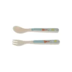 ست غذاخوری بامبو 5 تیکه کوکو (coco) - تصویر 8