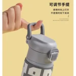 فلاسک 500 میل اسنوپی - تصویر 6