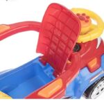 ماشین بازی کودک مجیک کار - تصویر 4