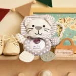 آویز موزیکال لثه گیر دار کودک فان ماچ (funmuch) - تصویر 3