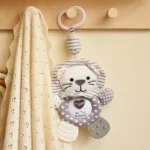 آویز موزیکال لثه گیر دار کودک فان ماچ (funmuch) - تصویر 4