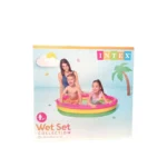 استخر بادی اینتکس 114*25 سانتی متر (INTEX)