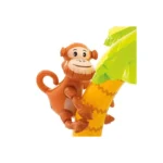 استخر بادی سایبان دار 102*86 سانتی متر اینتکس (INTEX) - تصویر 3