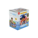 استخر فومی سوواندا