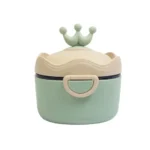 انبار شیر خشک پیمانه ای طرح تاج 300 میل