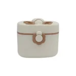 انبار شیر خشک نوزاد مدل پروانه ای حجم 410 میلی لیتر