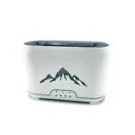 بخور سرد آتشفشان خارجی