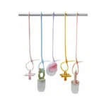 اویز پستونک دکتر جیم Dr Gym - تصویر 3