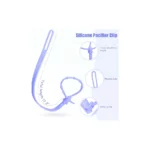 اویز پستونک دکتر جیم Dr Gym - تصویر 2