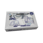 لباس جعبه ای 10 تیکه (nini mamani) - تصویر 2