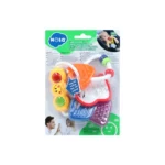 جغجغه هولی تویز کودک