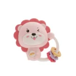 جغجغه مدل شیر - تصویر 2