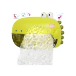 حباب ساز حمام طرح دایناسور گرچی (Grechi)