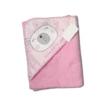 حوله دولایه طرح خرس خوشحال نینی سا