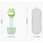 دارو خوری کودک فانتزی طرح قورباغه - تصویر 5