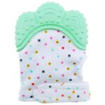 لثه گیر دستکشی طرح پنجه - تصویر 5