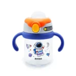 لیوان آبمیوه خوری نی دار رووکو کد 1060 ( ROVCO ) - تصویر 3