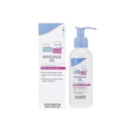 روغن ماساژ سبامدSEBA MED حجم 150 میلی لیتر