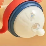 شیشه شیر 180 میل برند رووکو کد 1046 (ROVCO) - تصویر 4