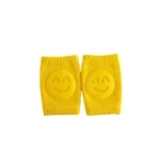 زانو بند کودک طرح استیکر لبخند