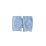 زانو بند کودک طرح استیکر لبخند - تصویر 2