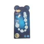 زنجیر پستونک سیلیکونی اونلی بیبی