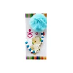 زنجیر پستونک کیو کیو بی بی Qqbaby - تصویر 3