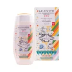 شامپو سر و بدن سالوویتو (SALOVITO)