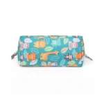 ساک لوازم نوزاد طرح حیوانات سبز - تصویر 7