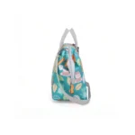 ساک لوازم نوزاد طرح حیوانات سبز - تصویر 8