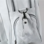 ساک چرمی لوازم کودک و مادر ترک برند M&Y - تصویر 7