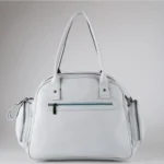 ساک چرمی لوازم کودک و مادر ترک برند M&Y - تصویر 3