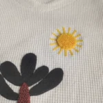 ست بلوز و شرت اسپرت ترک - تصویر 4