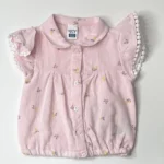 ست بلوز و شورت ترک برند ایگی (iggy) - تصویر 2