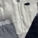 ست بلوز و شرت پسرانه ترک - تصویر 6