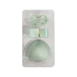 ست سه تیکه پستونک بچه باب لاو - تصویر 3