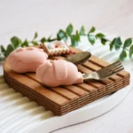 ست قاشق و چنگال آموزشی ماما - تصویر 3