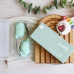 ست قاشق و چنگال آموزشی ماما - تصویر 5